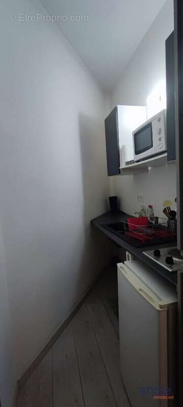 Ensemble immobilier Vichy - photo 3