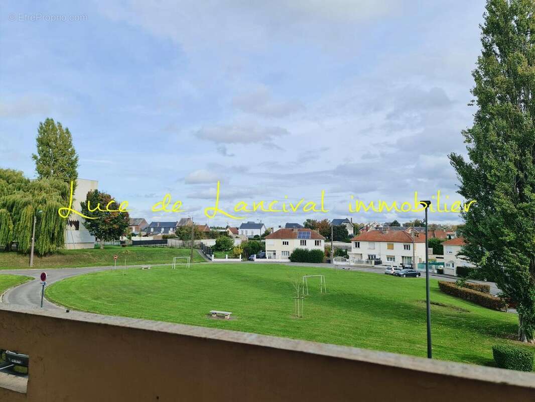 Photo 3 - Appartement à CHAUNY