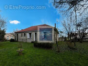 Maison à BRAUD-ET-SAINT-LOUIS