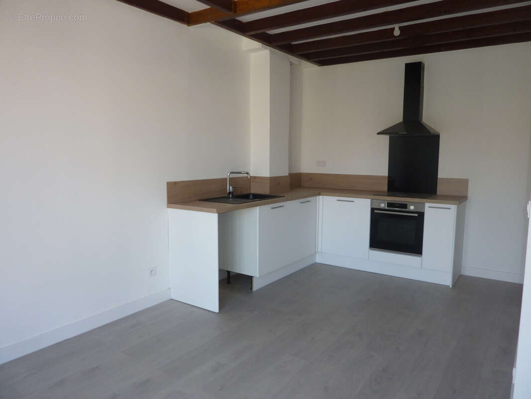 Appartement à VALRAS-PLAGE