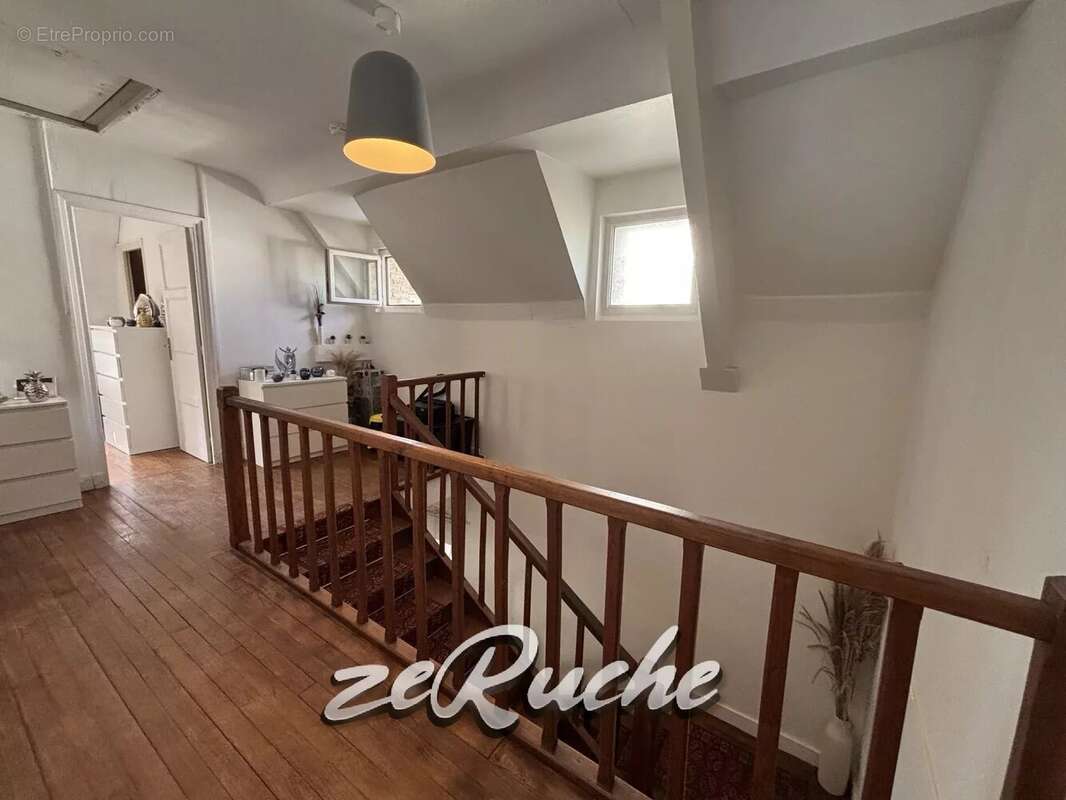 Maison familiale en exclusivité ! - photo 7