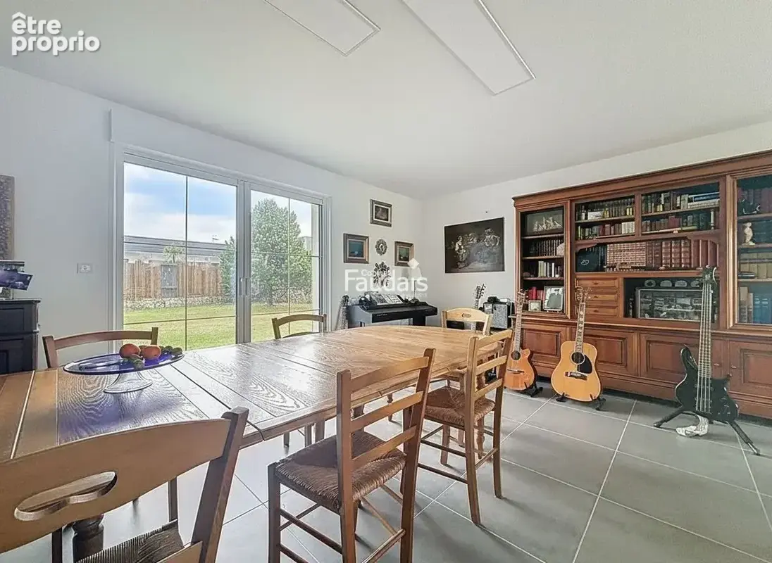 Maison 3 pièces 115 m² à vendre à Portbail (50580) - photo 6