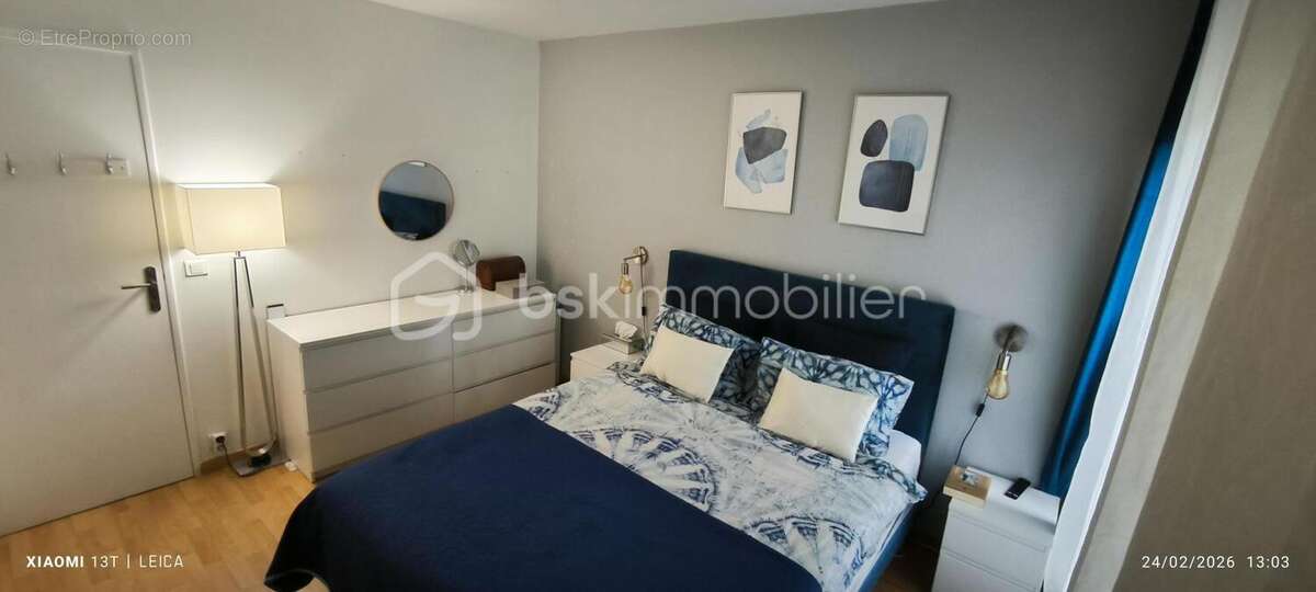 Appartement 4 pièces 87 M² à deux pas du Métro ligne11 - photo 17
