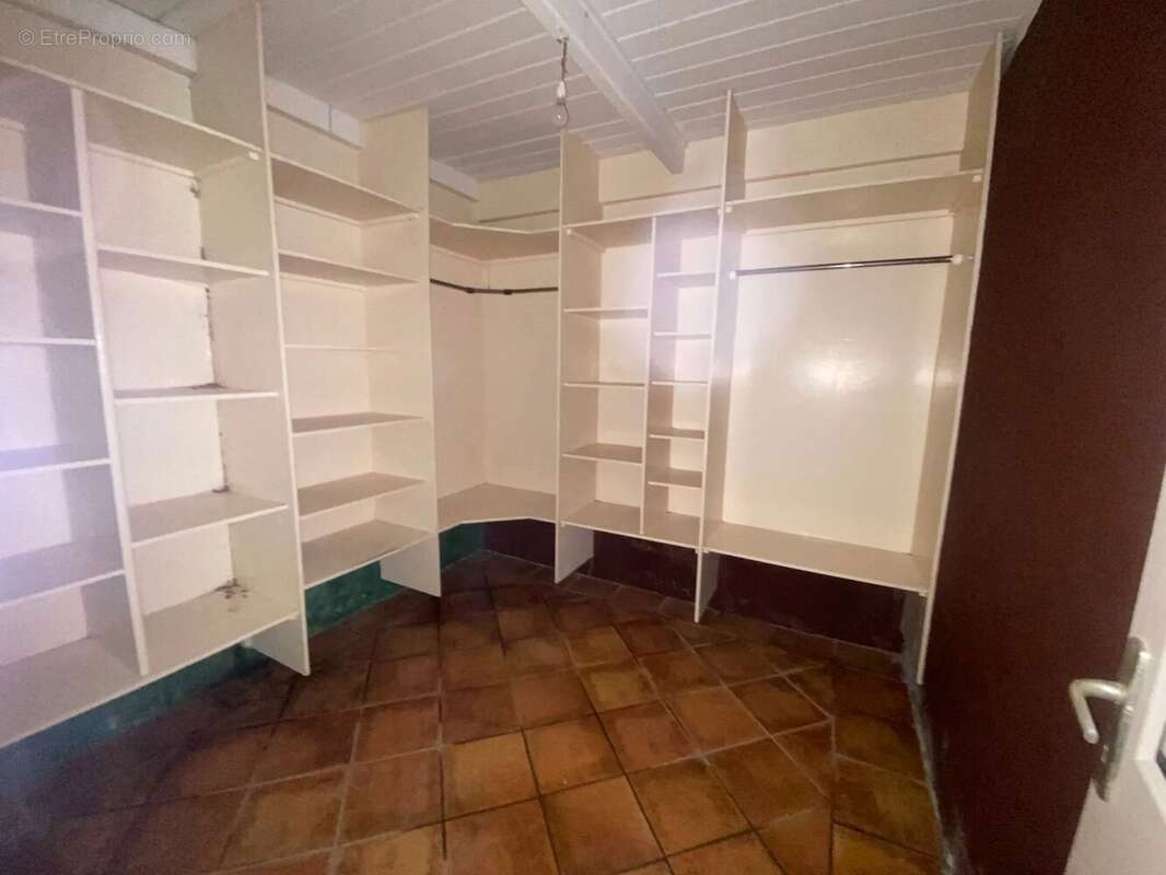 Maison à LE MORNE-ROUGE