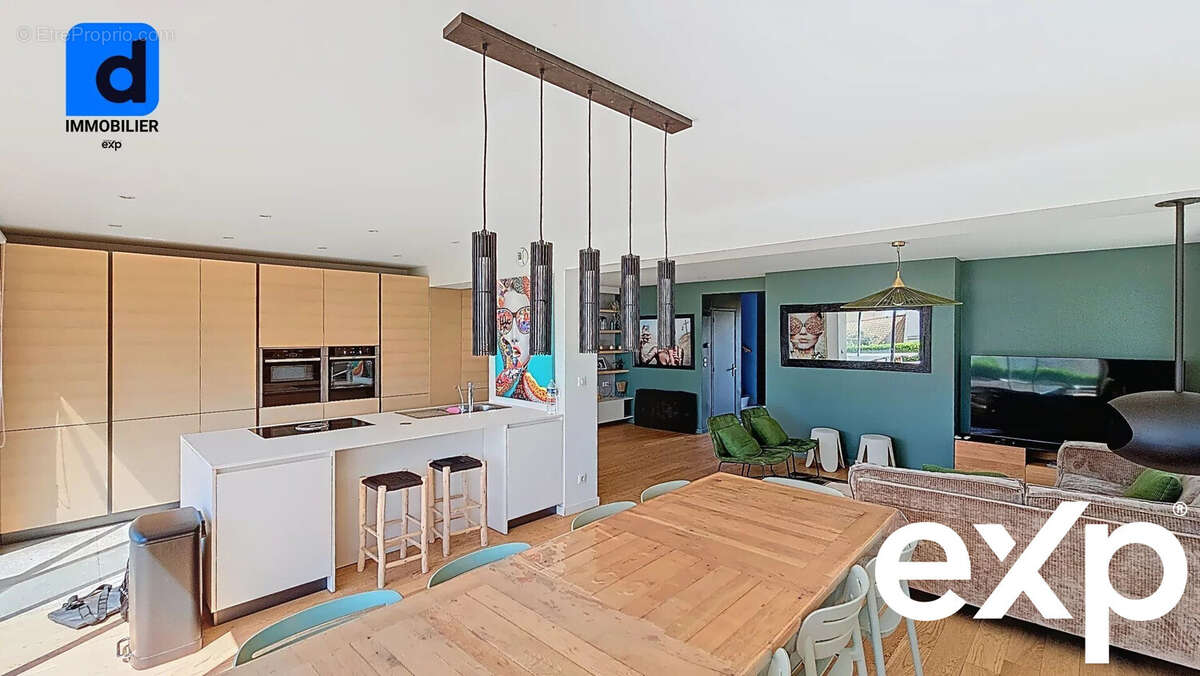 Maison à AMBLETEUSE