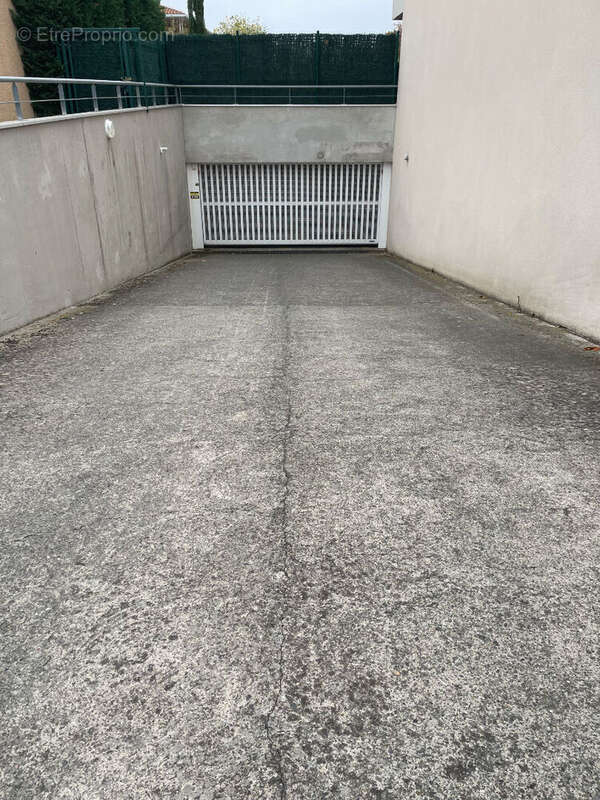 Appartement à TOURNEFEUILLE