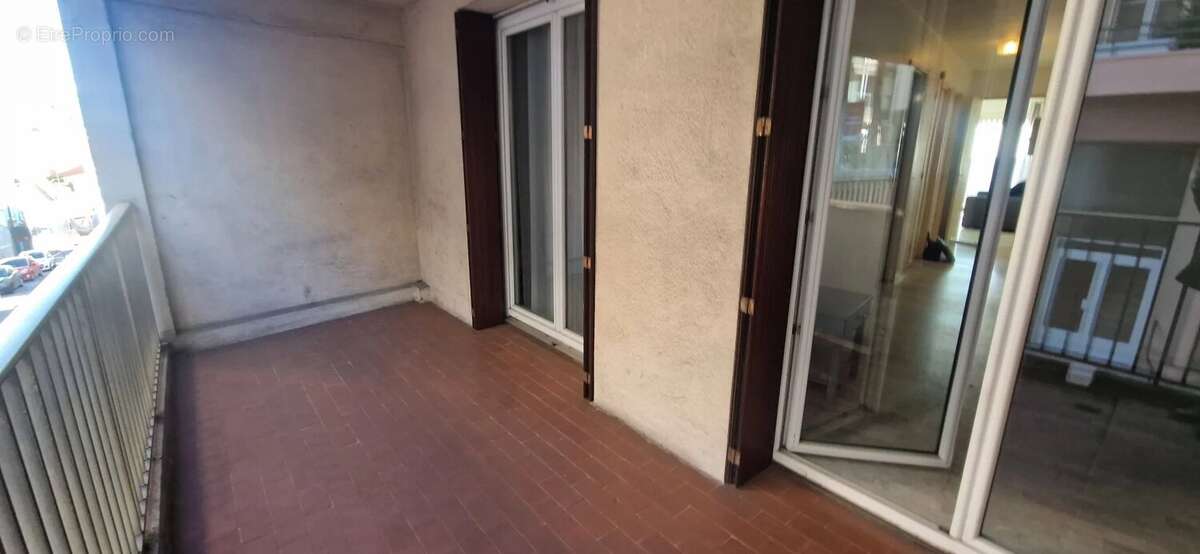 Appartement à GRASSE