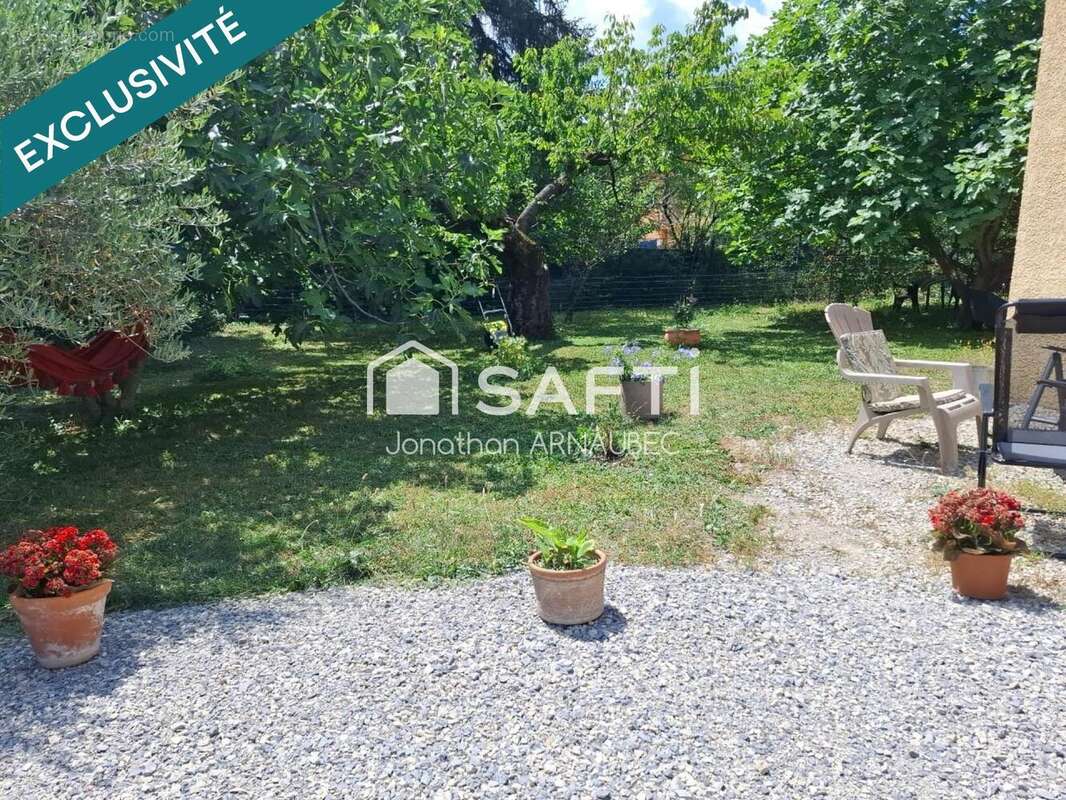 Photo 2 - Maison à SISTERON