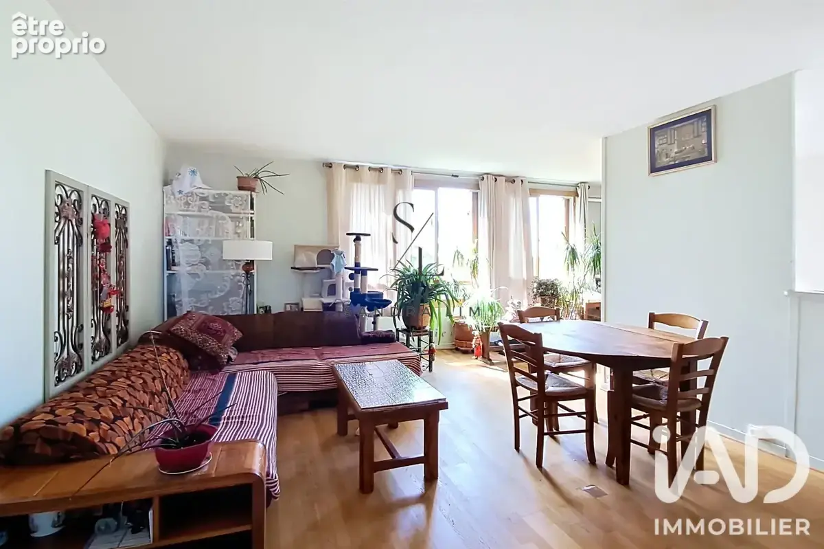 Photo 1 - Appartement à CLAMART