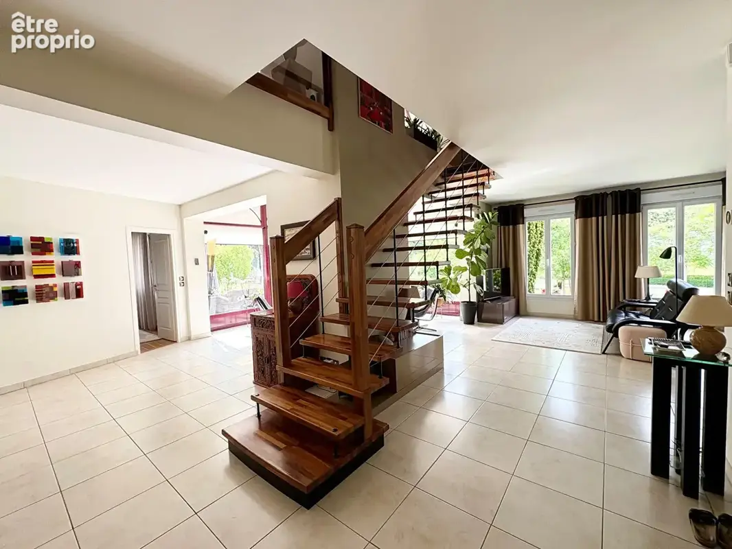 Maison  d'architecte - photo 3