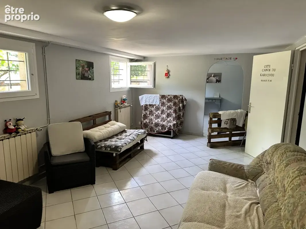 Une exclusivité dagon immobilier ! - photo 29