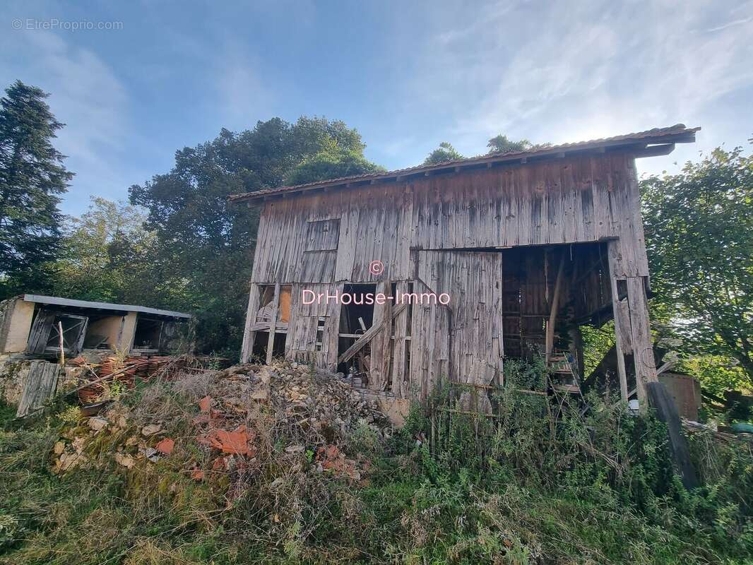 Maison à LALINDE