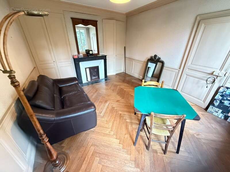 Maison à CAUDEBEC-LES-ELBEUF