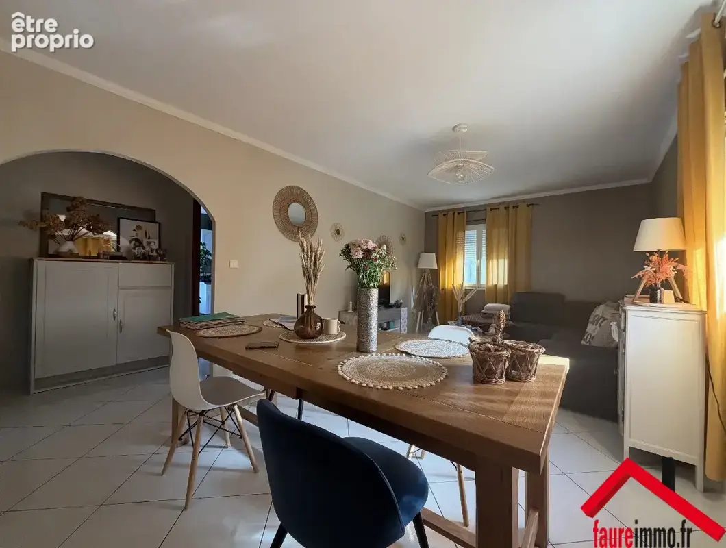 Maison à objat en correze - photo 2