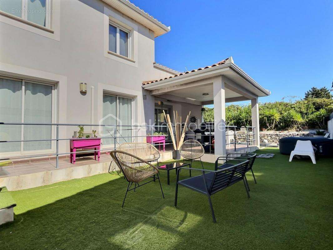 Maison à vendre à Juvignac (34990) – Proche des Portes du Soleil - photo 9