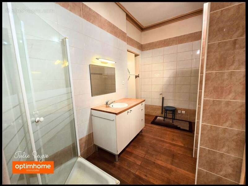 Appartement à GEX