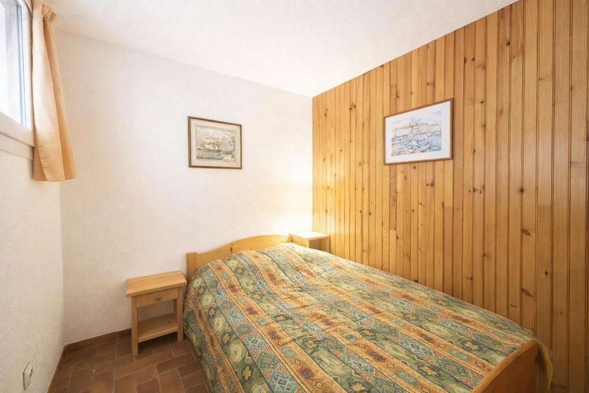 Photo 5 - Appartement à ROQUEBRUNE-SUR-ARGENS