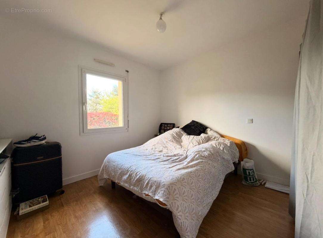 Maison à MALESTROIT