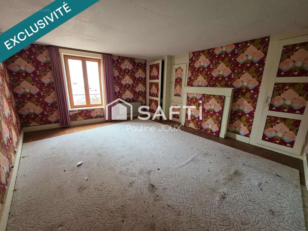 Photo 5 - Maison à MIRECOURT
