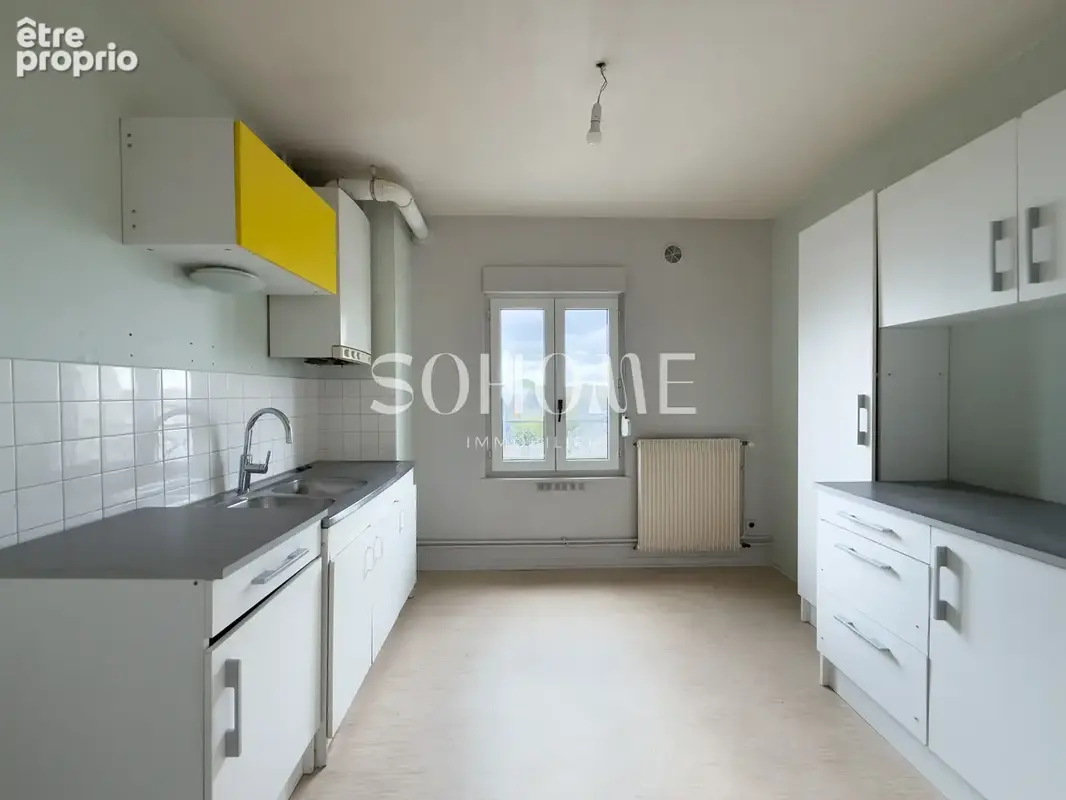 Appartement type 7 - proche boulingrin - reims - photo 5
