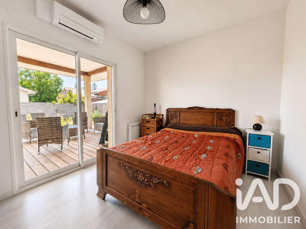 Maison 113 m² à Gradignan  - photo 8