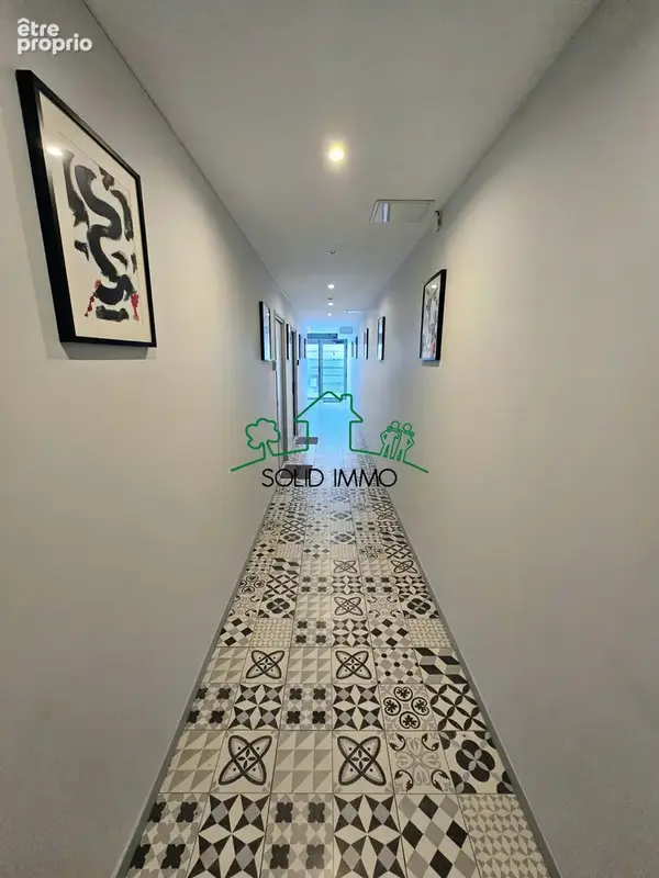 Opportunité Rare : 4 Lots Clé en Main   Paris 20 Saint-Fargeau - photo 11