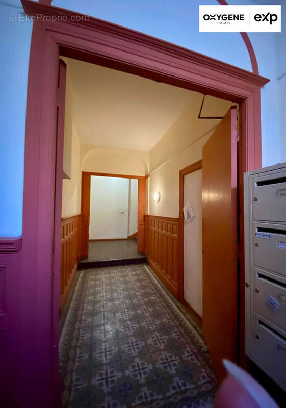 Appartement 53 m² à Carcassonne  - photo 8
