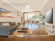 Appartement à L'HAY-LES-ROSES