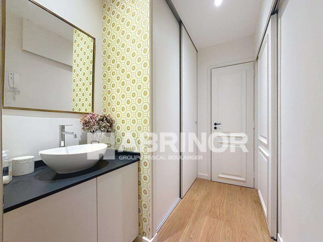 Appartement à ROUBAIX