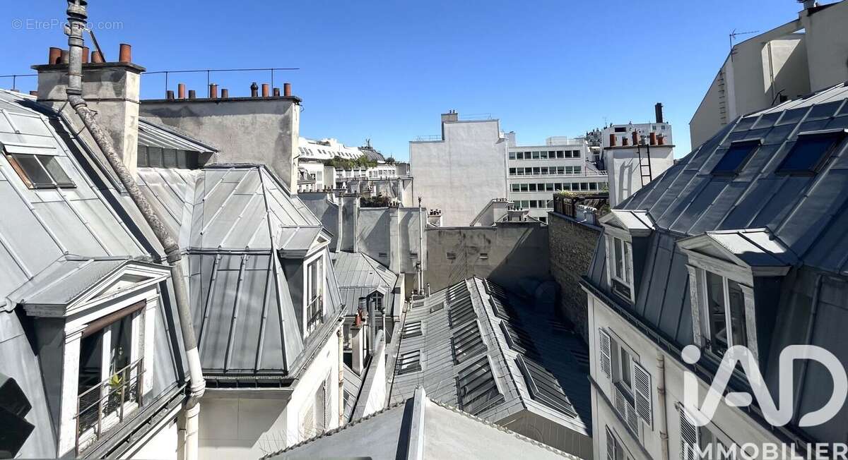 Photo 5 - Appartement à PARIS-10E