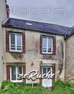 Maison à BAZOCHES-AU-HOULME