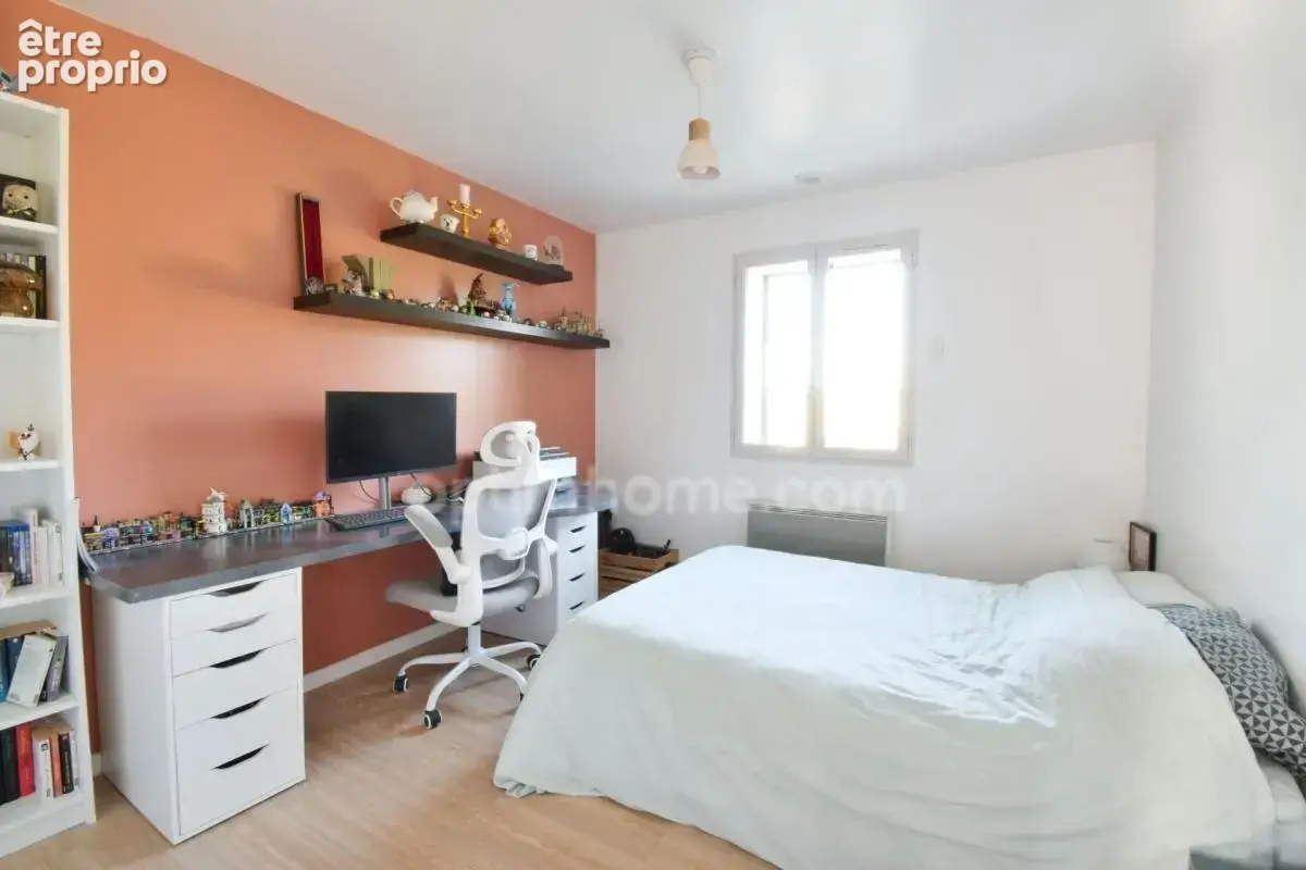 *** exclusivite *** plain-pied 5 chambres, jardin et dependance *** billom 63160 - photo 6