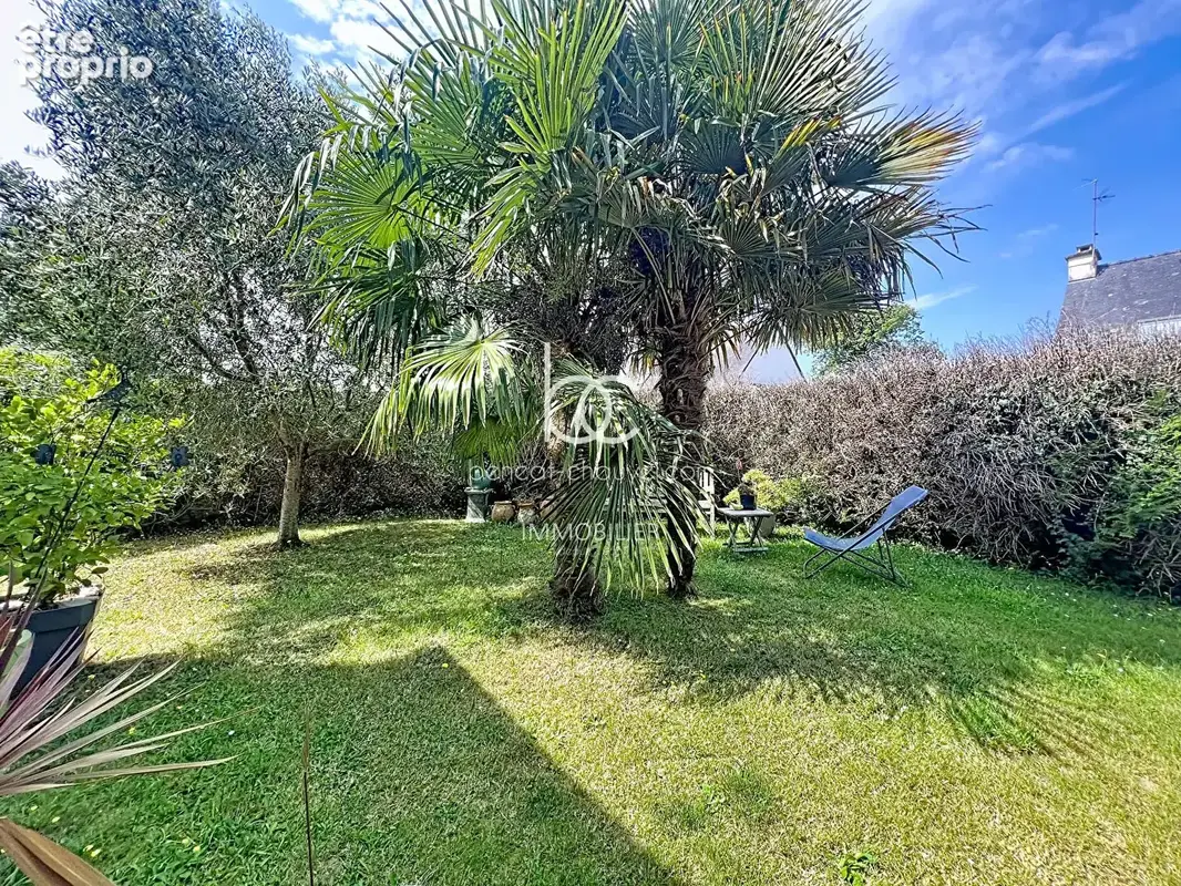 Exclusivité Séné : Maison familiale idéale aux portes de Vannes - photo 3