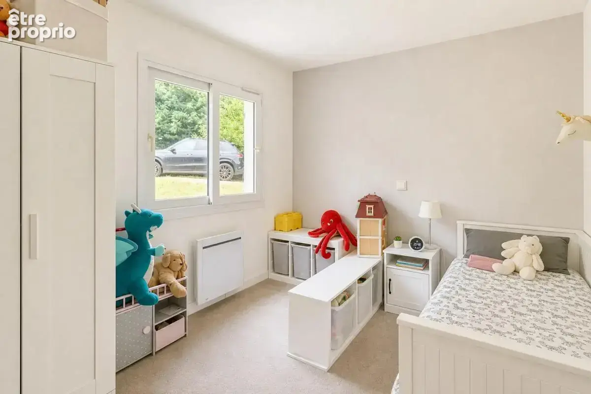 Maison de 8 pièces de 210 m² à Saint-Cyr-sur-le-Rhône - photo 16