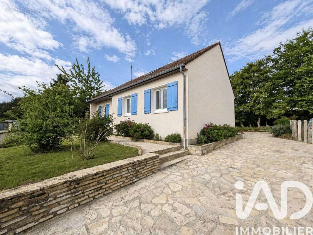 Photo 3 - Maison à NEVOY