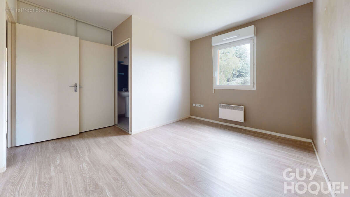 Appartement à POITIERS