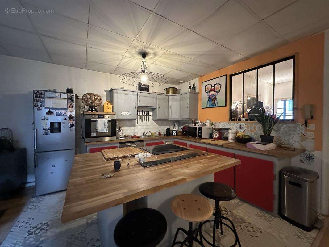 Appartement à LIMOGES