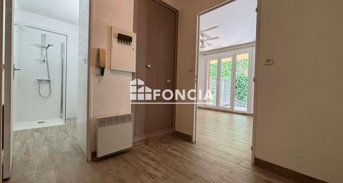 Appartement à HYERES