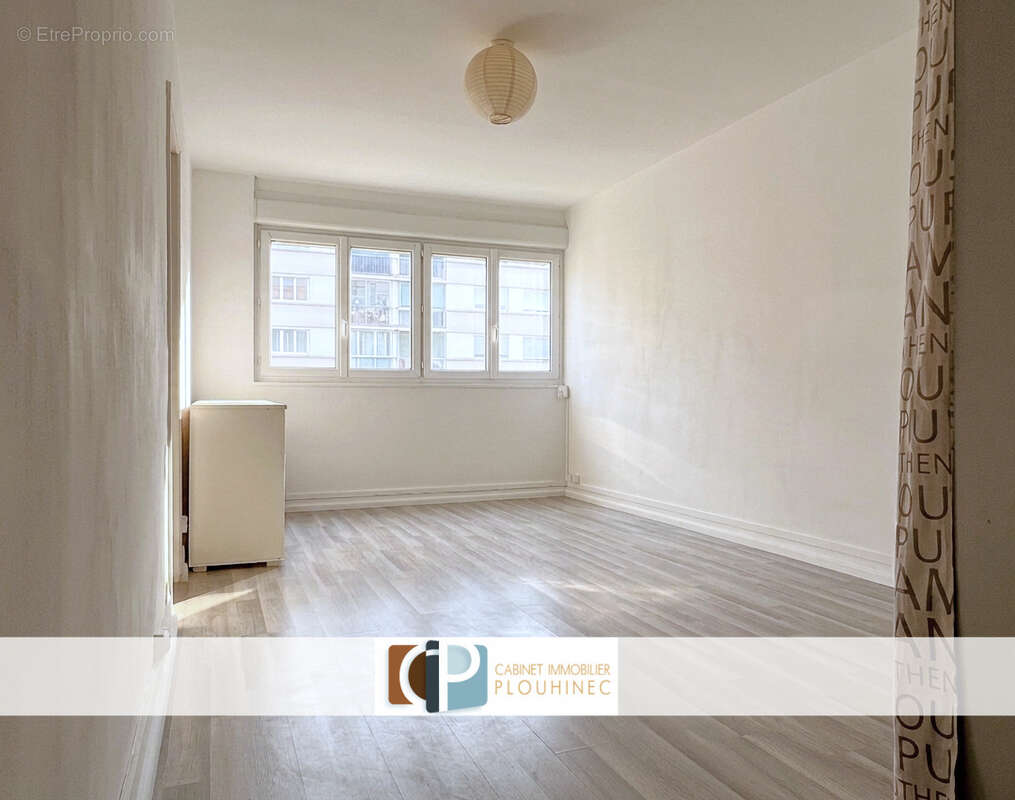 Appartement à MACON
