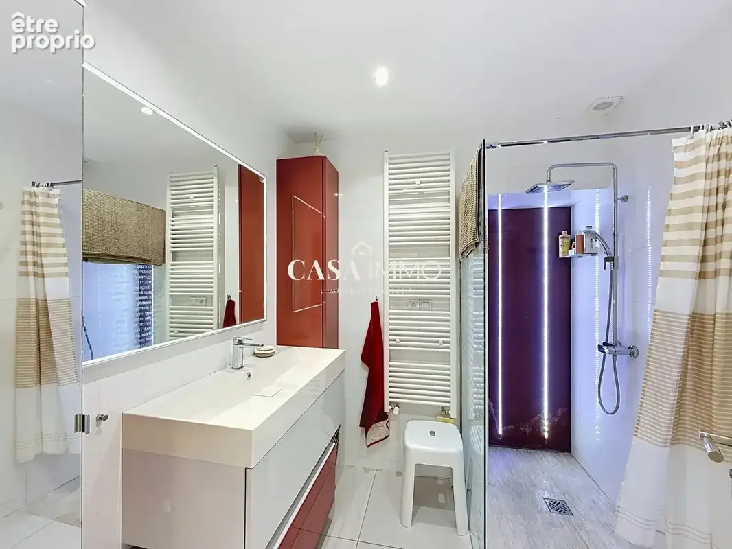 Maison 104 m² à Hyeres  - photo 7