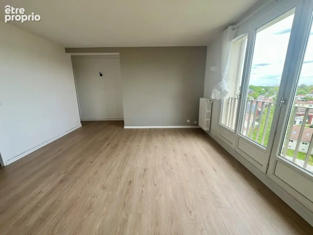 Appartement 5 pièces Saint-Germain-en-Laye - photo 4