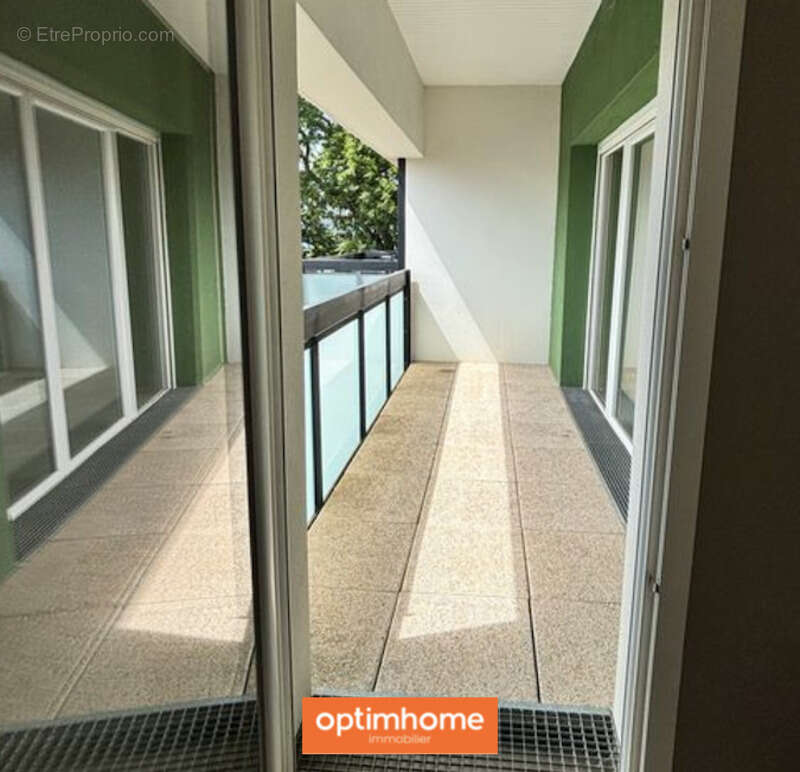 Appartement à COLOMIERS