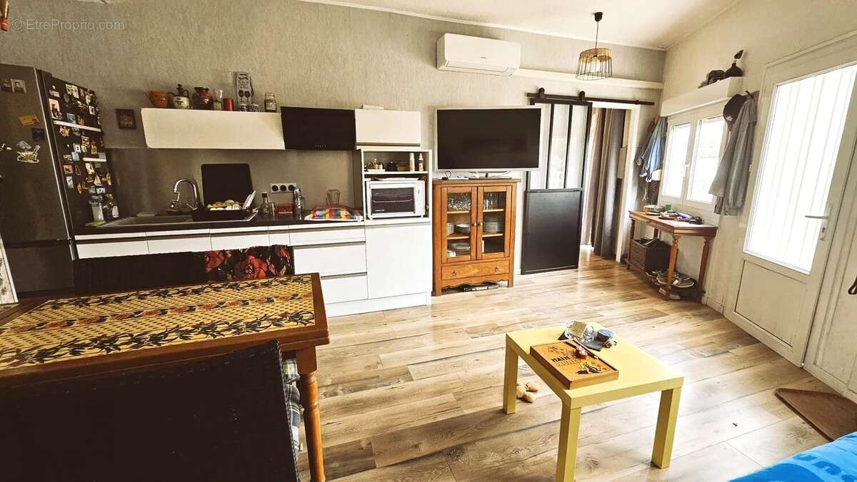 Appartement à NARBONNE