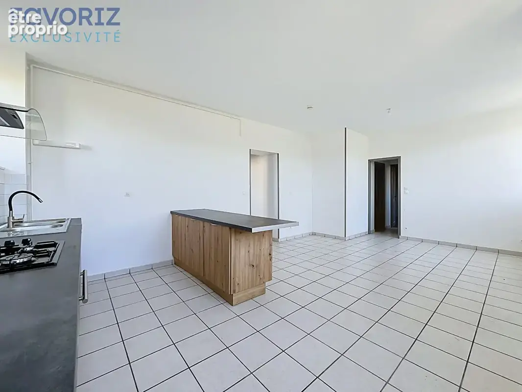 Appartement Neufchâteau 3 pièces 60m² - photo 2