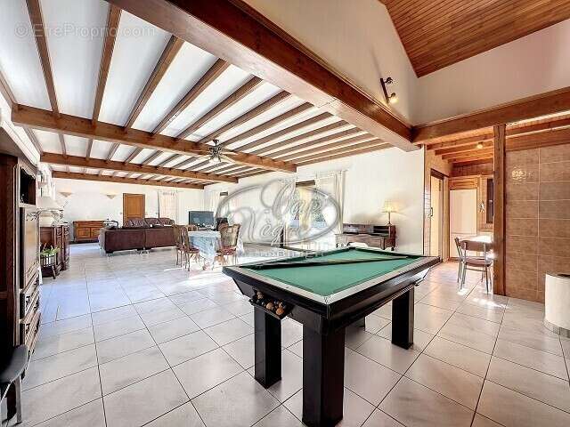 Maison à LE LAVANDOU