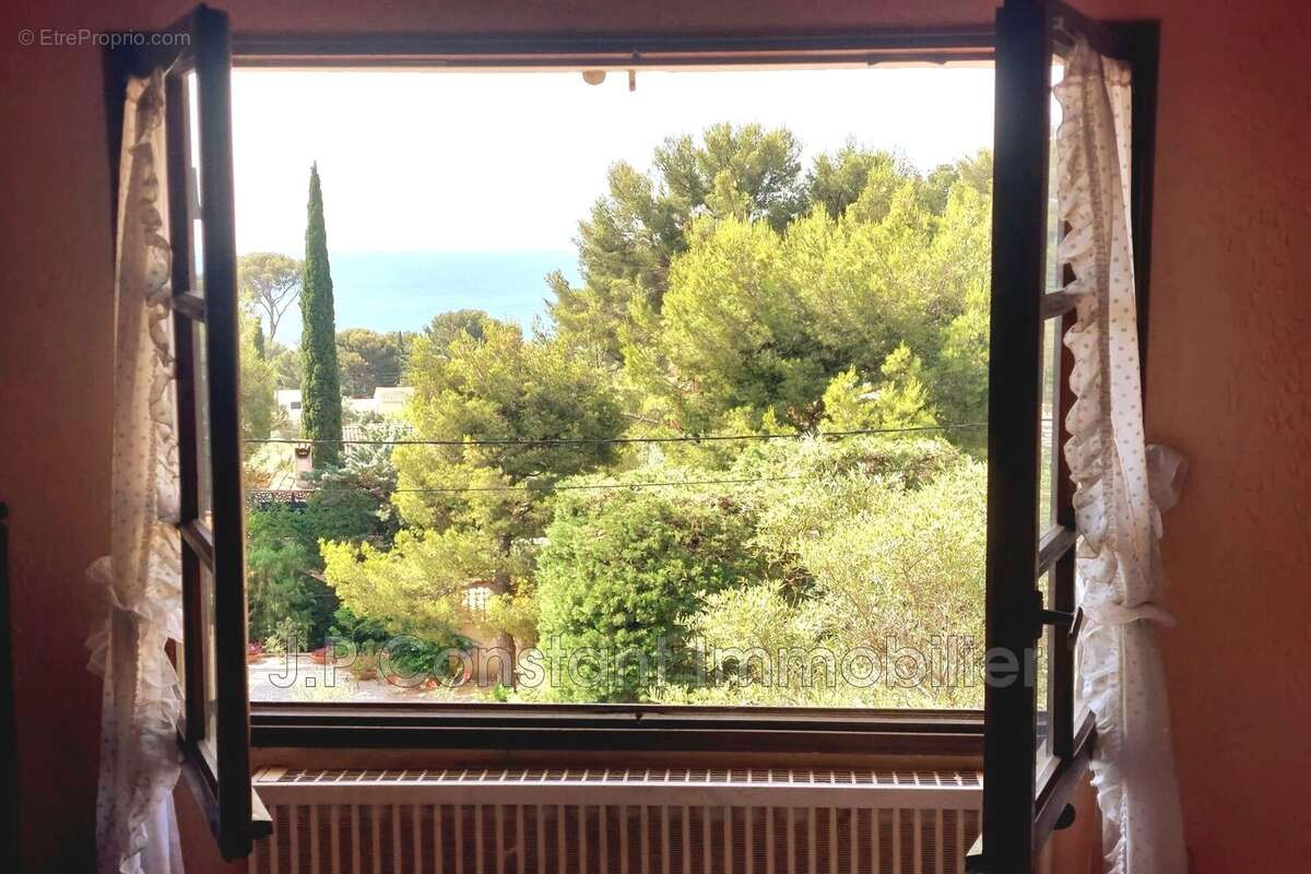 Appartement à LA CIOTAT