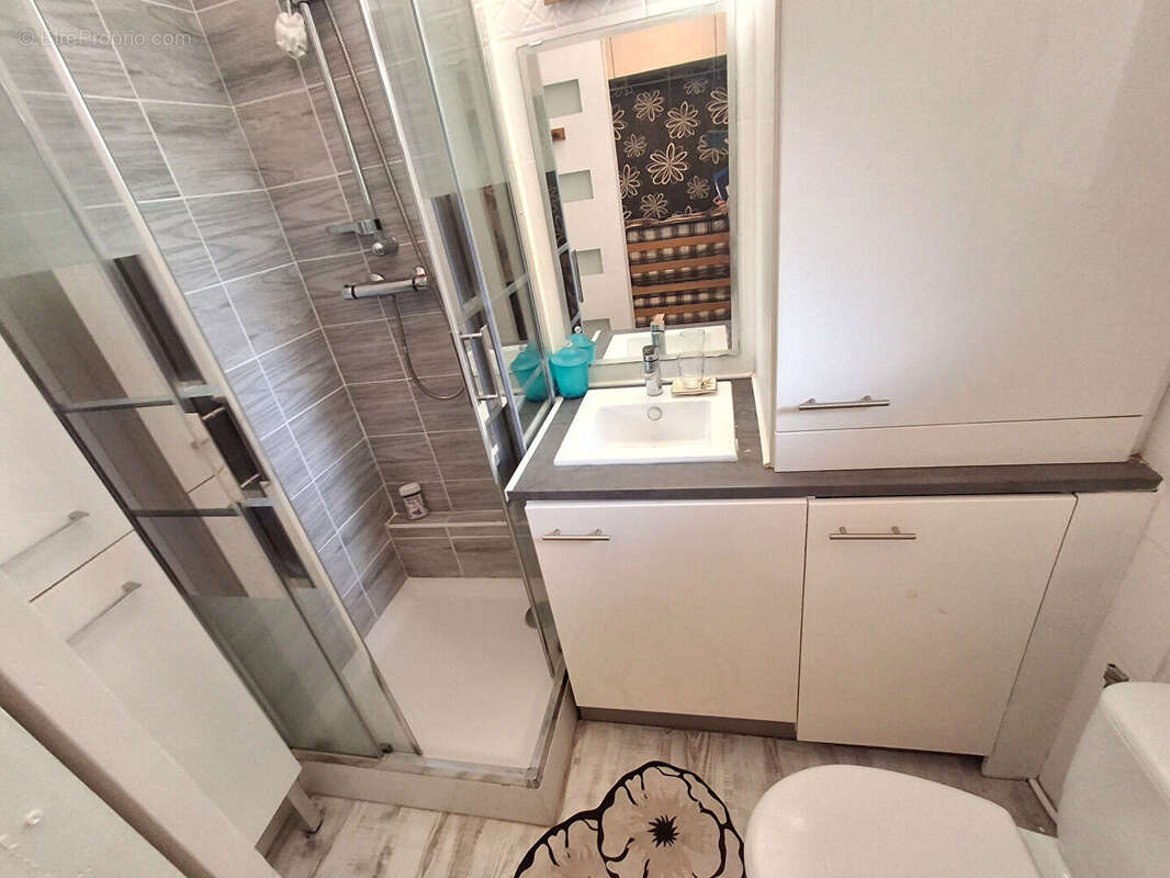 Appartement à LEUCATE