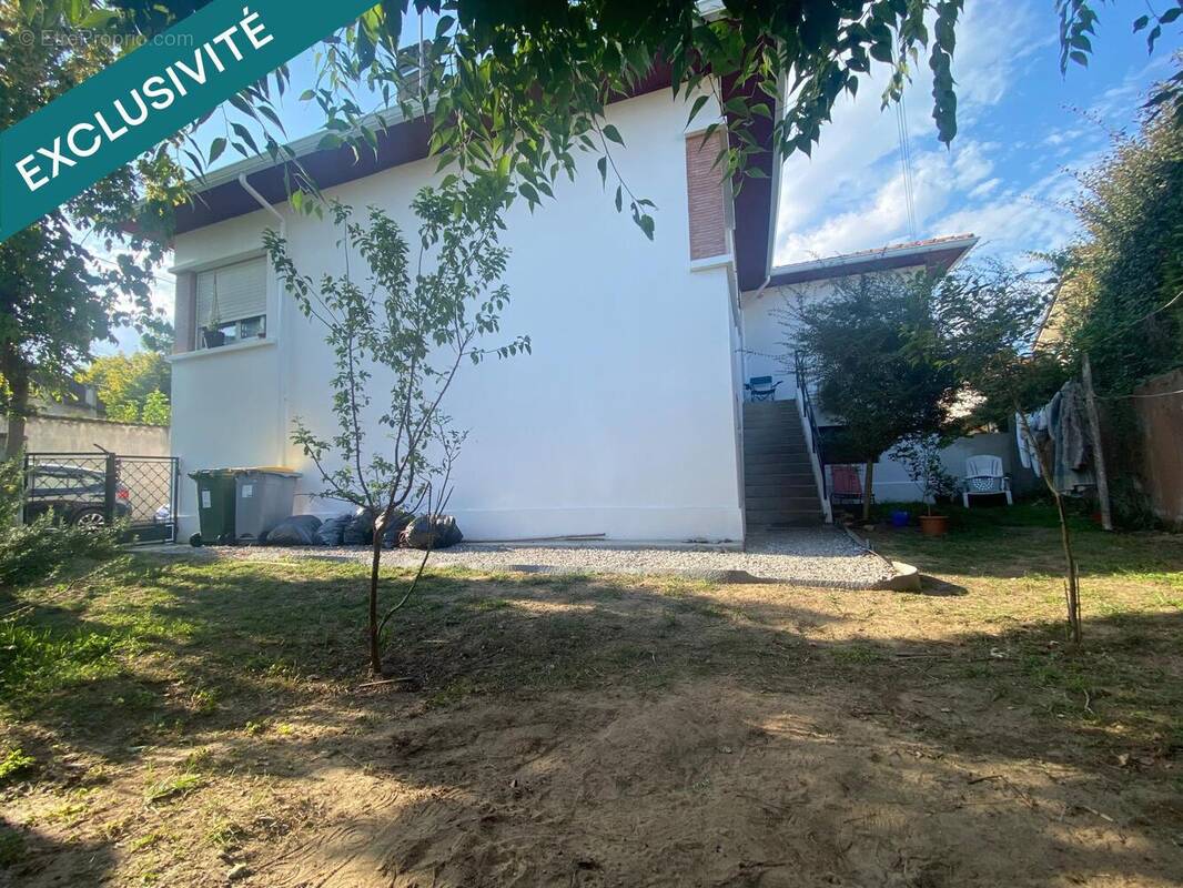 Photo 1 - Appartement à MONT-DE-MARSAN