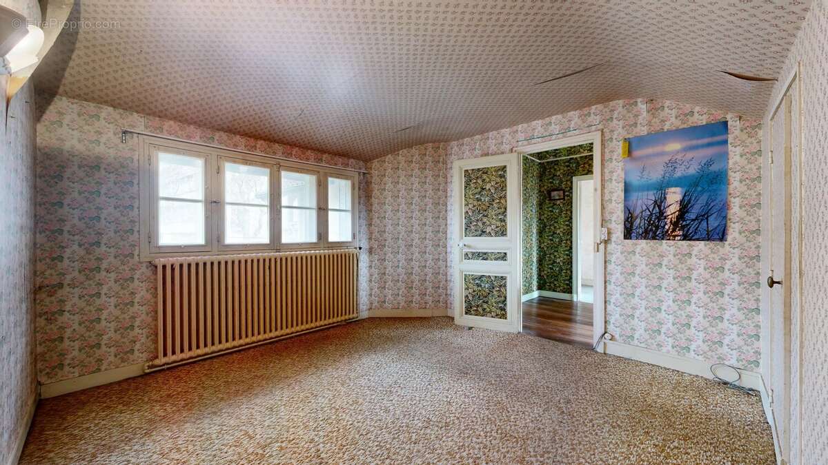 Maison à GAGNY