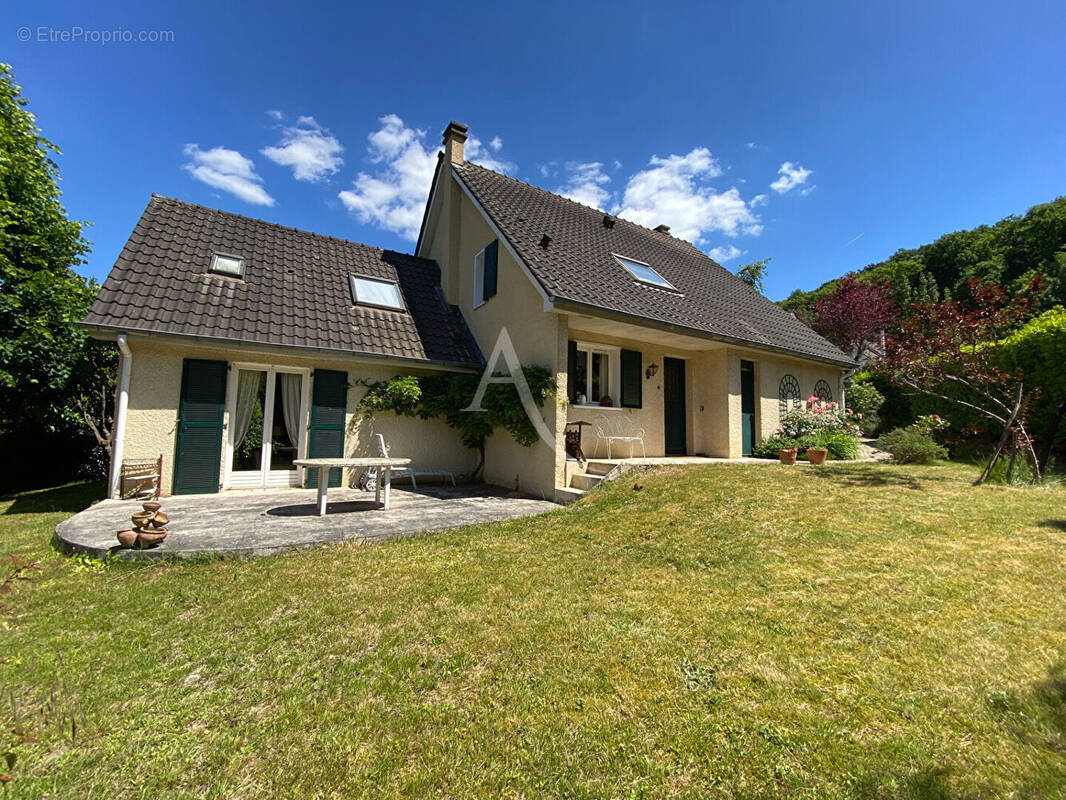 Maison à GIF-SUR-YVETTE